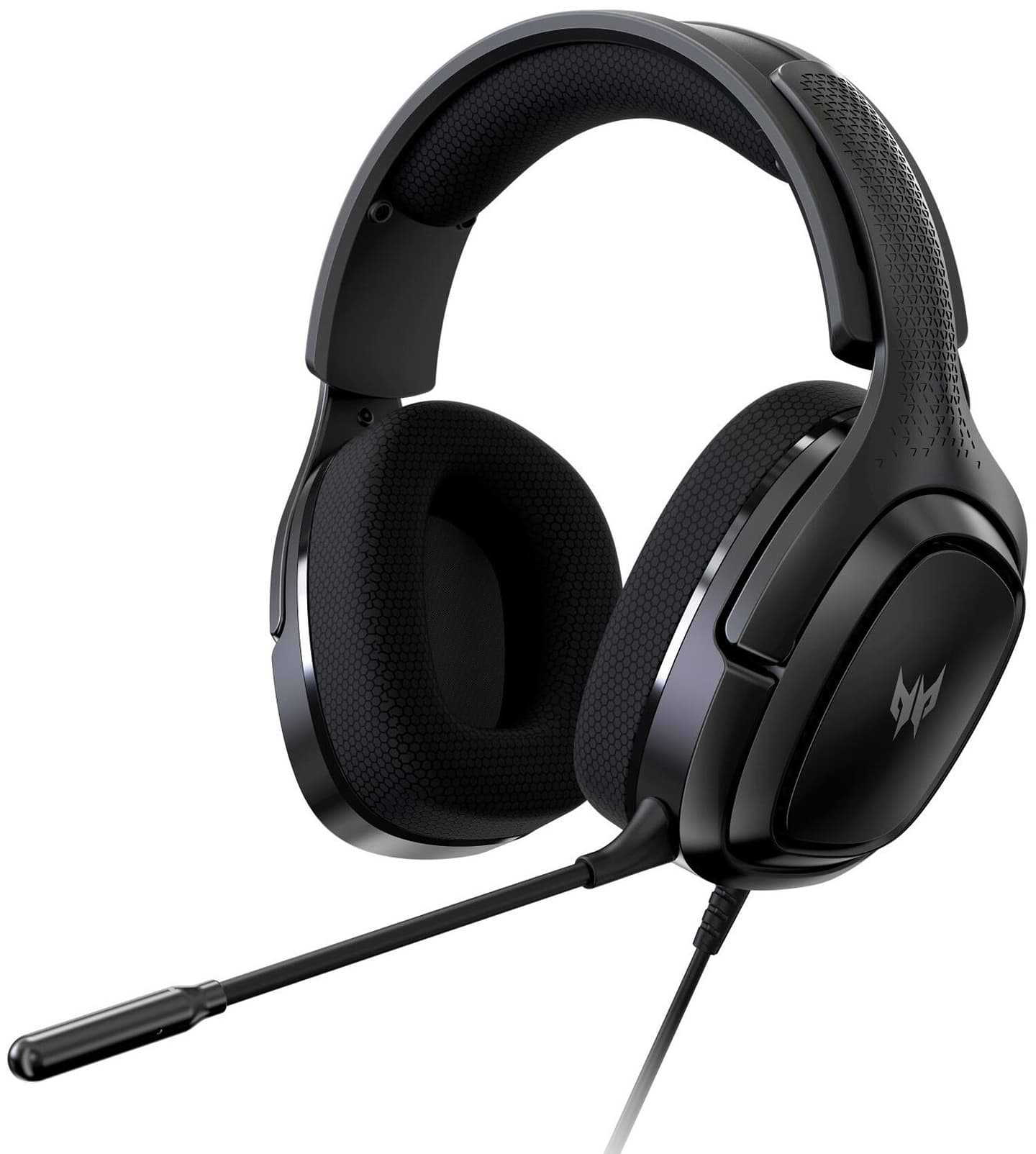 Гарнітура дротова ігрова Acer PREDATOR GALEA 315 (GP.HDS11.01M)
