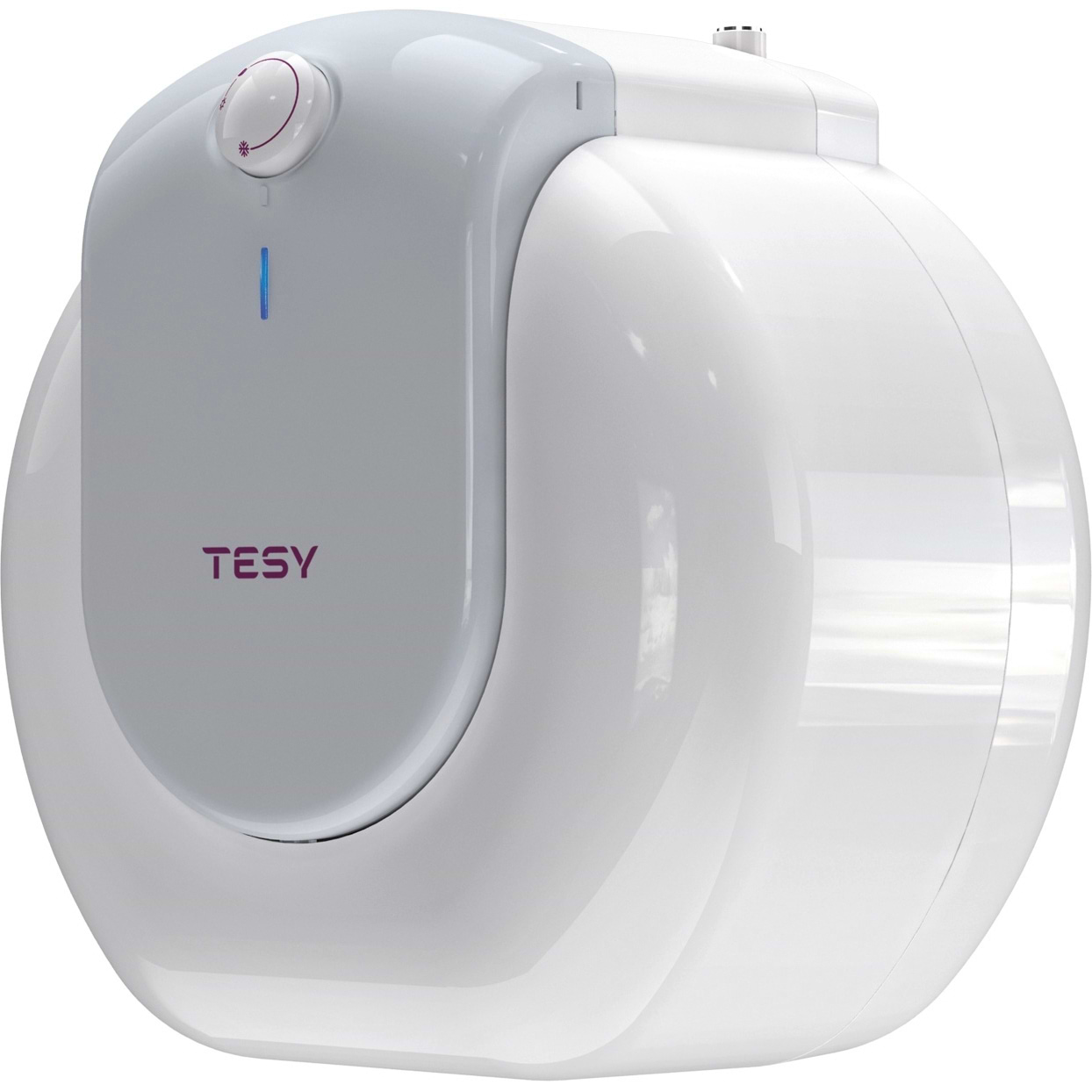 Водонагрівач Tesy GCU 1020 L52 RC - Фото 1