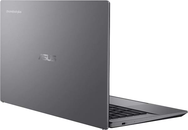Фото - Ноутбук Asus Chromebook Plus CX3402CVA-PQ0522 Rocky Grey