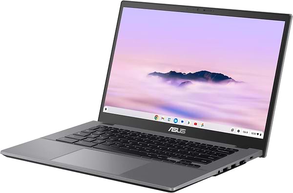 Фото - Ноутбук Asus Chromebook Plus CX3402CVA-PQ0522 Rocky Grey