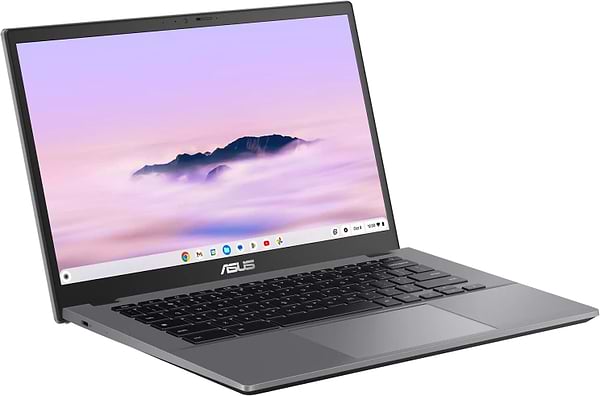 Фото - Ноутбук Asus Chromebook Plus CX3402CVA-PQ0522 Rocky Grey