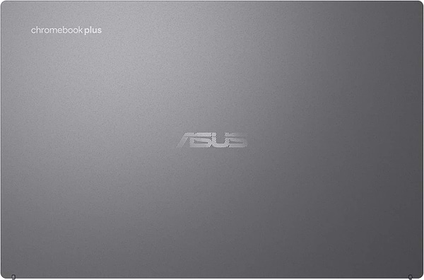 Фото - Ноутбук Asus Chromebook Plus CX3402CVA-PQ0522 Rocky Grey