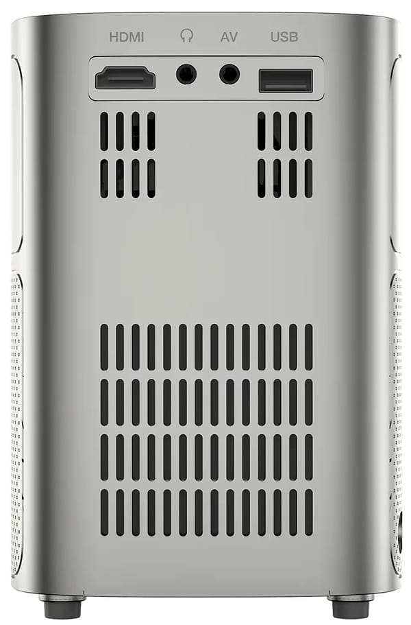 Фото - Проектор Strong HD Q1