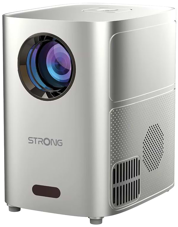 Фото - Проектор Strong HD Q1