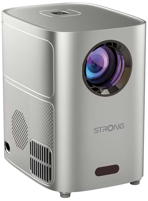 Фото - Проектор Strong HD Q1