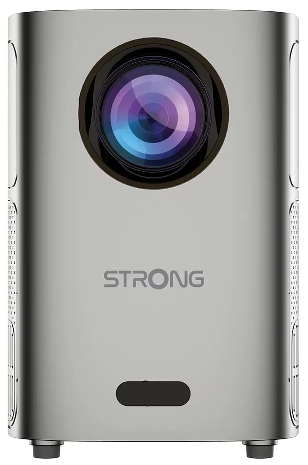 Фото - Проектор Strong HD Q1