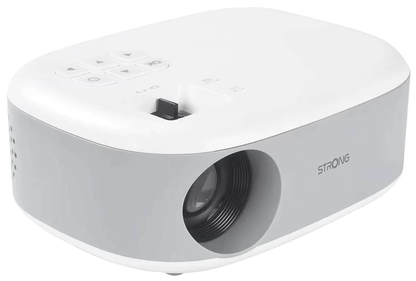 Проектор Strong HD N1 - Фото 1