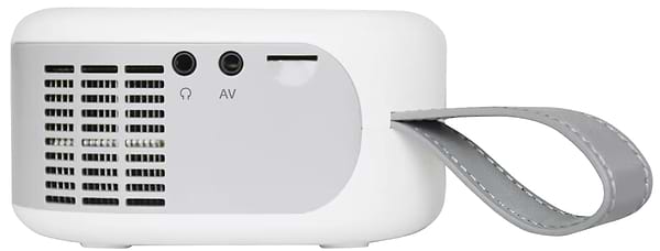 Фото - Проектор Strong HD N1