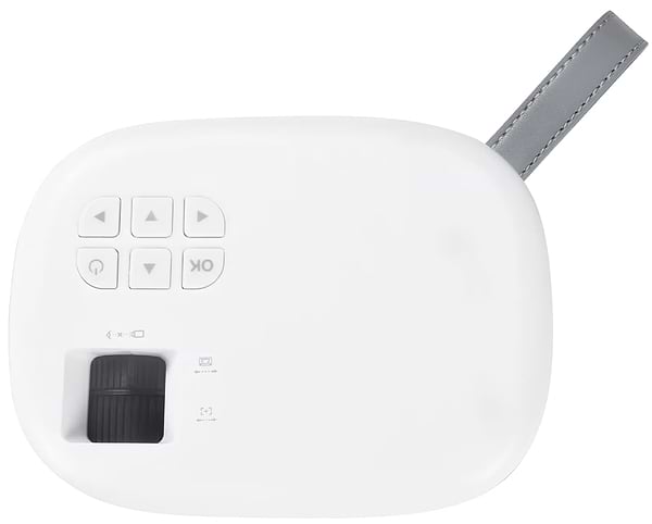 Фото - Проектор Strong HD N1