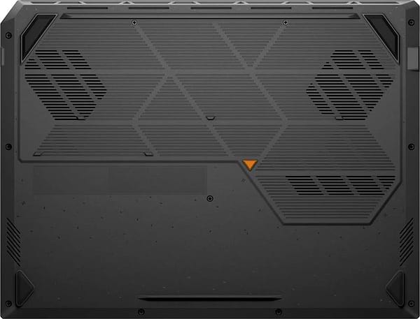 Фото - Ноутбук игровой Asus TUF Gaming A16 FA608WI-QT045 Jaeger Gray