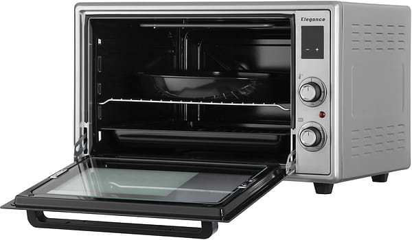 Фото - Уцінка - Піч електрична Ardesto MEO-F60RCEL