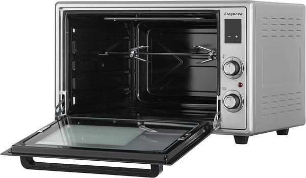 Фото - Уцінка - Піч електрична Ardesto MEO-F60RCEL