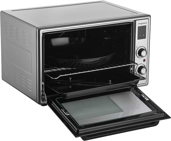 Фото - Уцінка - Піч електрична Ardesto MEO-F60RCEL