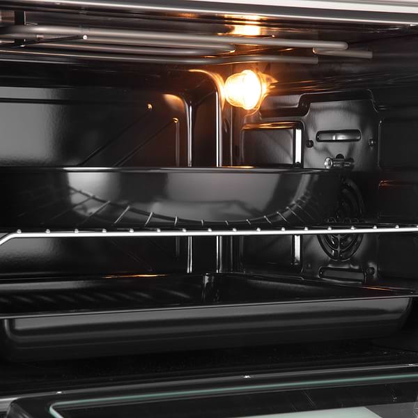 Фото - Уцінка - Піч електрична Ardesto MEO-F60RCEL