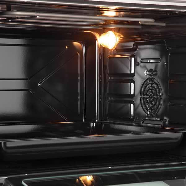 Фото - Уцінка - Піч електрична Ardesto MEO-F60RCEL