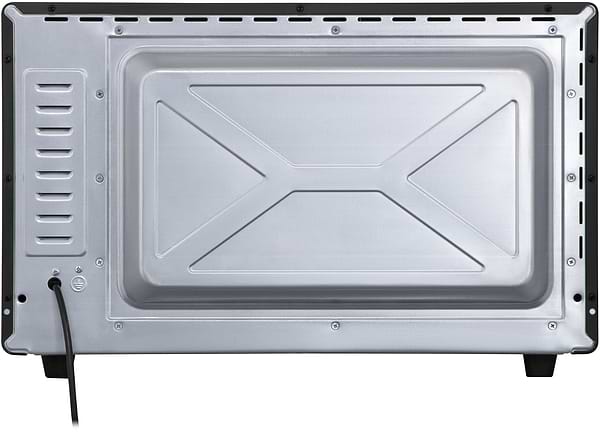 Фото - Печь электрическая Ardesto MEO-F60CEL