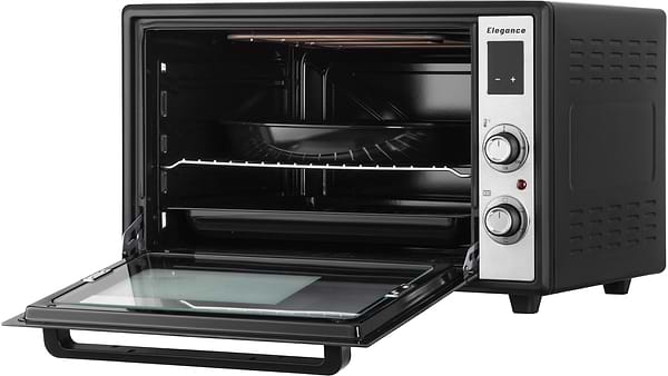 Фото - Печь электрическая Ardesto MEO-F60CEL