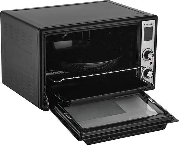 Фото - Печь электрическая Ardesto MEO-F60CEL