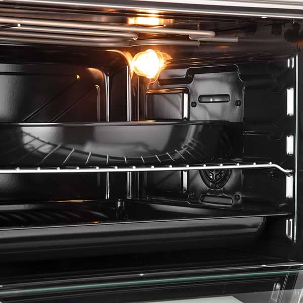 Фото - Печь электрическая Ardesto MEO-F60CEL