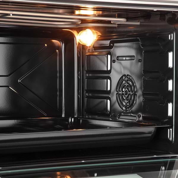 Фото - Печь электрическая Ardesto MEO-F60CEL