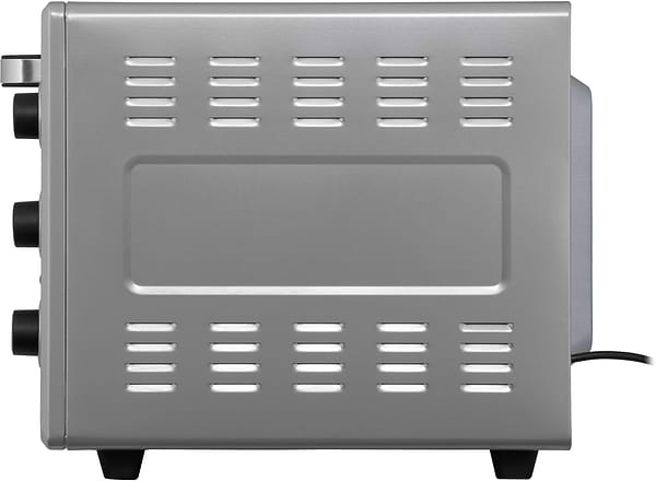 Фото - Піч електрична Ardesto MEO-F60RCDG