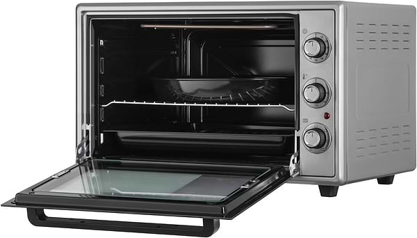 Фото - Піч електрична Ardesto MEO-F60RCDG