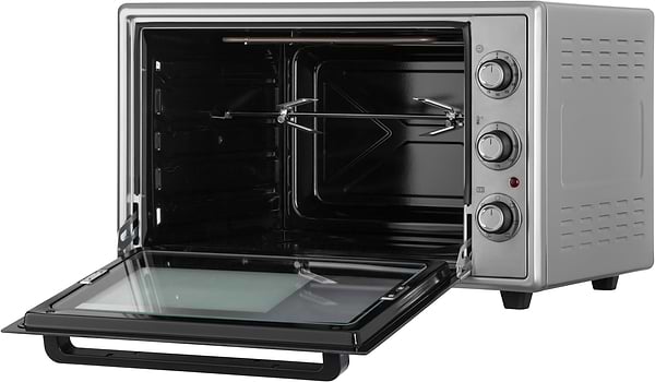 Фото - Піч електрична Ardesto MEO-F60RCDG