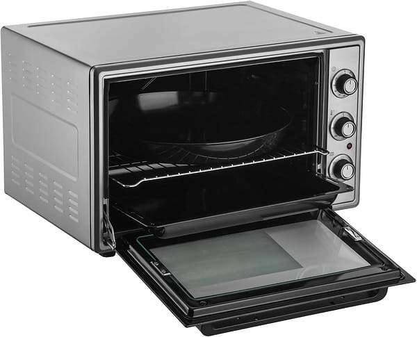 Фото - Піч електрична Ardesto MEO-F60RCDG