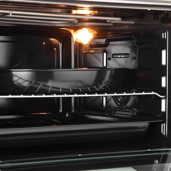 Фото - Піч електрична Ardesto MEO-F60RCDG