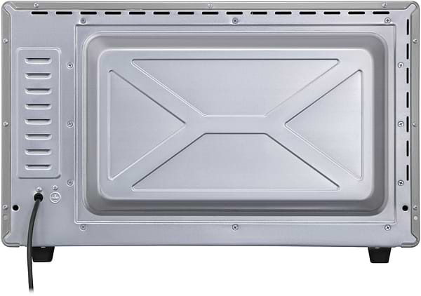 Фото - Печь электрическая Ardesto MEO-F60CDG