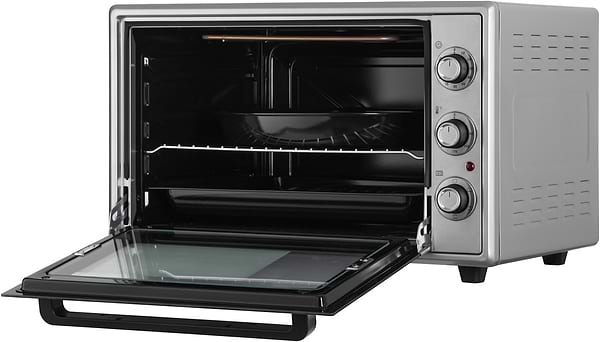 Фото - Печь электрическая Ardesto MEO-F60CDG