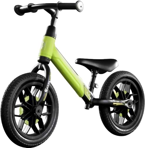 Беговел Qplay Spark Green (SparkGreen)