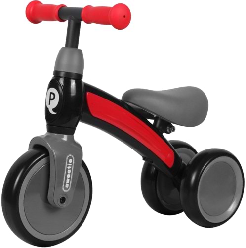 Беговел Qplay Sweetie Red (B-401SweetieRed)