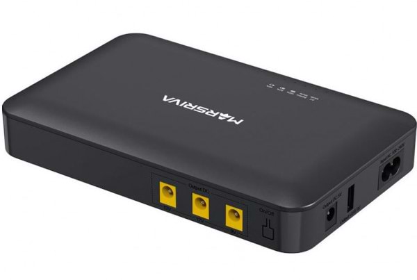 Джерело безперебійного живлення Marsriva KP1EC