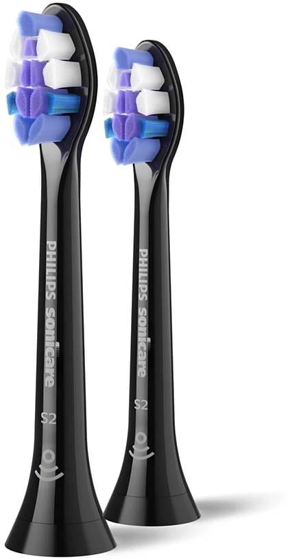Насадка для зубной щетки Philips Sonicare HX6052/88 Sensitive - Фото 1