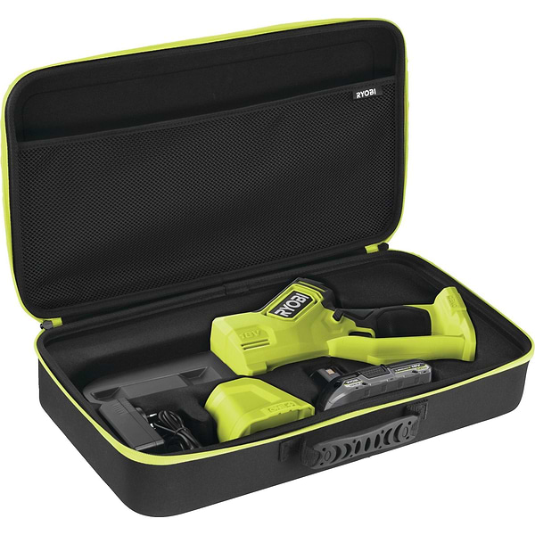 Фото - Цепная пила Ryobi ONE+ HP RY18PSX15A-120T (5133005899)