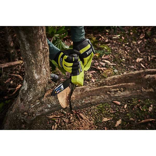 Фото - Цепная пила Ryobi ONE+ HP RY18PSX15A-120T (5133005899)