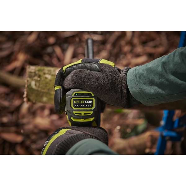 Фото - Цепная пила Ryobi ONE+ HP RY18PSX15A-120T (5133005899)