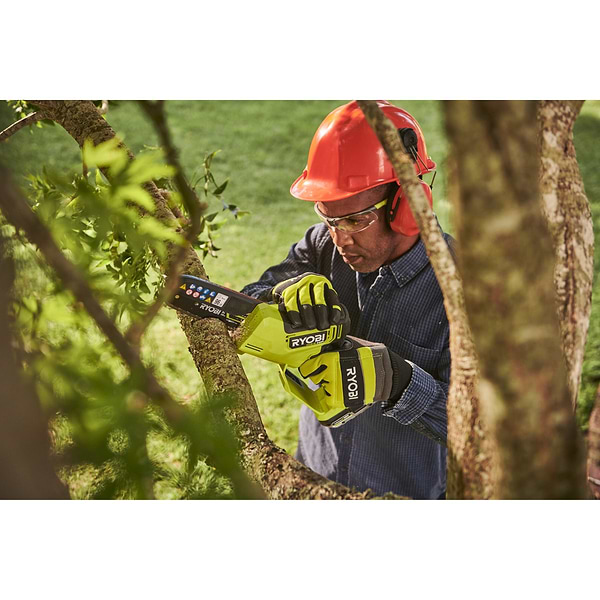Фото - Цепная пила Ryobi ONE+ HP RY18PSX15A-120T (5133005899)