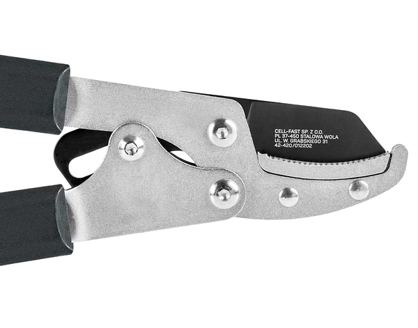 Фото - Ножиці садові Cellfast BASIC (42-420)