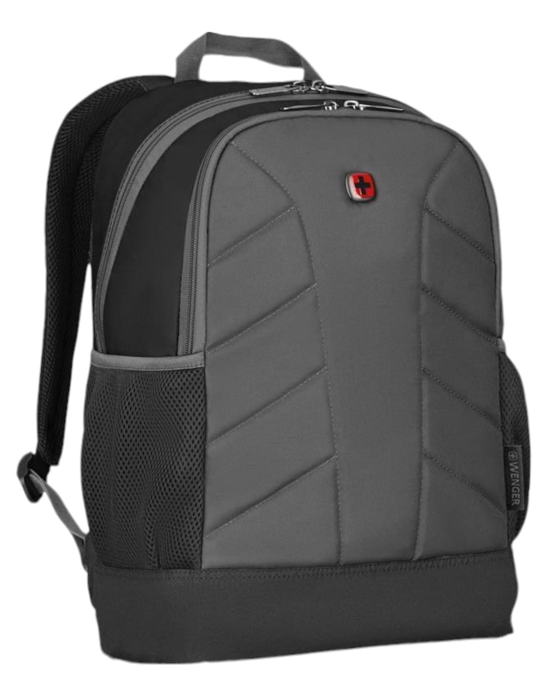 Рюкзак для ноутбука Wenger Quadma 16" (653215) - Фото 1