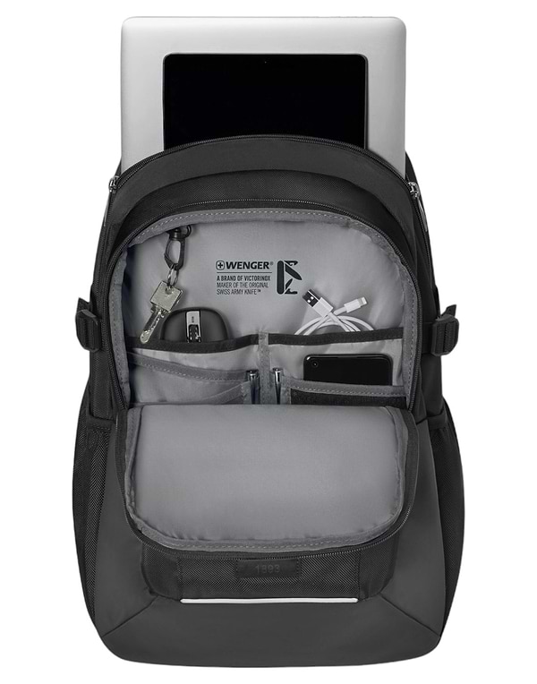 Фото - Рюкзак для ноутбука Wenger XE Ryde 16" (612736)