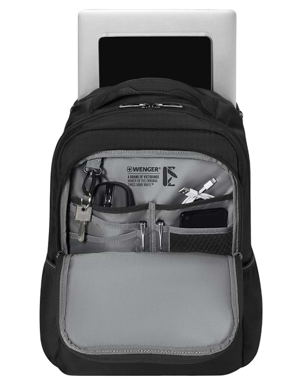Фото - Рюкзак для ноутбуку Wenger XE Resist 16" (612737)