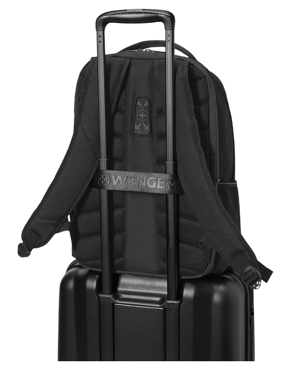 Фото - Рюкзак для ноутбуку Wenger XE Resist 16" (612737)