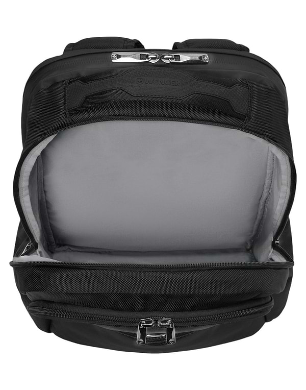 Фото - Рюкзак для ноутбуку Wenger XE Resist 16" (612737)