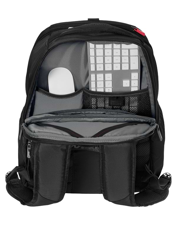 Фото - Рюкзак для ноутбуку Wenger XE Professional 16" (612739)