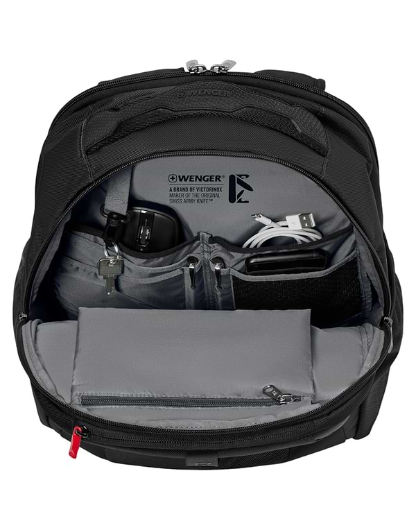 Фото - Рюкзак для ноутбуку Wenger XE Professional 16" (612739)
