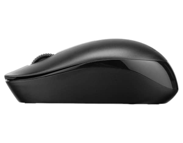 Фото - Клавіатура + миша бездротова Genius KM-8200, WL, EN/UKR Black (31340003428)