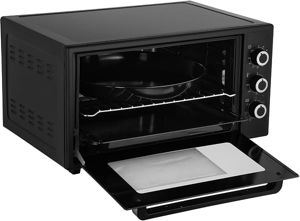 Фото - Піч електрична Ardesto MEO-F48RCB