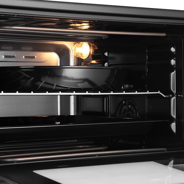 Фото - Піч електрична Ardesto MEO-F48RCB